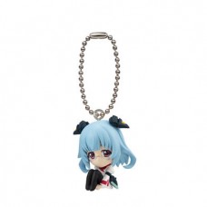 01-85090 IS <Infinite Stratos> Infinite Stratos 2 Mini Figure Mascot Swing 200y - Sarashiki Kanzashi