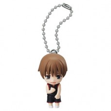 01-86624 Kuroko's Basketball Swing 5Q Digital Eye Mini Figure Mascot 200y - Sakurai Ryou