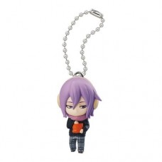 01-86682 Kuroko no Basket Swing Off Shot Edition 2 - Murasakibara Atsushi 200y