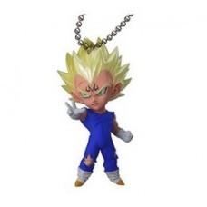 01-87287 DragonBallZ Ultimate Deformed Mascot Burst! 06 - Majin Vegeta 200y