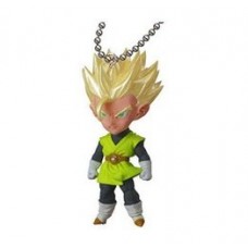 01-87287 DragonBallZ Ultimate Deformed Mascot Burst! 06 - Super Saiyan 2 Gohan 200y