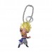 01-87289 Dragonball Kai UDM Ultimate Deformed Mascot The Best 5 200y - Set of 6