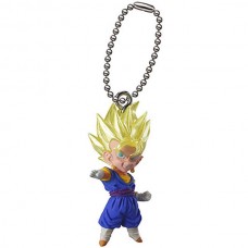 01-87289 DragonBall Kai Ultimate Deformed Mascot (UDM) The Best 05 - Super Saiyan Vegito