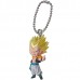 01-87289 Dragonball Kai UDM Ultimate Deformed Mascot The Best 5 200y - Set of 6