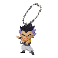 01-87291 Dragon Ball  Z GT Ultimate Deformed Mascot  UDM  Burst 7 200y  - Gotenks