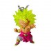 01-87293 DragonBallZ Ultimate Deformed Mascot The Best 06 - Set of 6