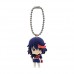 01-87320 Bandai Kill La Kill Keychain Mascot Gashapon Mini Figure - Set of 5