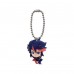 01-87320 Bandai Kill La Kill Keychain Mascot Gashapon Mini Figure - Set of 5