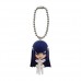 01-87320 Bandai Kill La Kill Keychain Mascot Gashapon Mini Figure - Set of 5