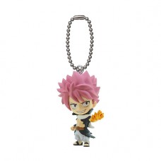 01-87338 Fairy Tail Swing / Mascot Part 2 200y - Natsu Dragneel