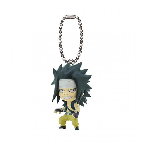 01-87338 Fairy Tail Swing / Mascot Part 2 200y - Gajeel Redfox