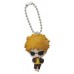 01-89981 Re: Hamatora mascot keychains - Full Set of 5 Figures 300y