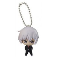 01-89981 Re: Hamatora Figure Mascot Keychain - Art 300y