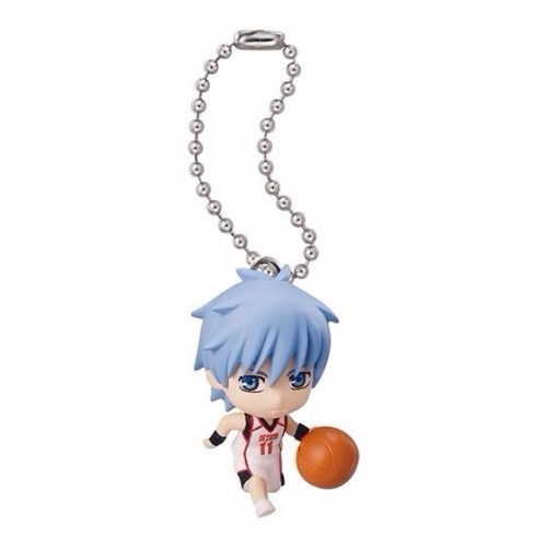 Kuroko no Basuke Keychain, Hobbies & Toys, Toys & Games on Carousell