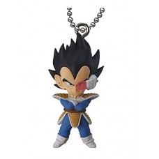 01-90787 Dragon Ball Z / GT Ultimate Deformed Mascot The Best 07 - Vegeta 200y