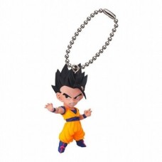 01-90791 Dragon Ball Z Ultimate Deformed Mascot Burst! 10 - Son Gohan 200y