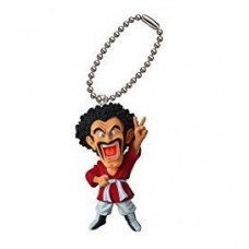 01-90793 DragonBallZ Ultimate Deformed Mascot Burst 11 - Mr. Satan (Hercule)