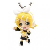 01-94190 Vocaloid Hatsune Miku Swinger Part 2 300y - Kagamine Rin