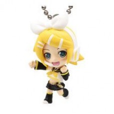 01-94190 Vocaloid Hatsune Miku Swinger Part 2 300y - Kagamine Rin