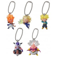 01-95727 DragonBall Kai UDM The Best 09 200y - Set of 5