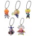 01-95727 DragonBall Kai UDM The Best 09 200y - Set of 5