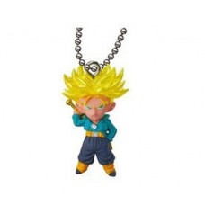 01-95727 DragonBall Kai UDM The Best 09 200y - Super Saiyan Trunks