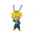 01-95727 DragonBall Kai UDM The Best 09 200y - Set of 5