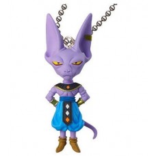 01-95729 DragonBall Kai Ultimate deformed Mascot Burst 12 200y - God of Destruction Beerus