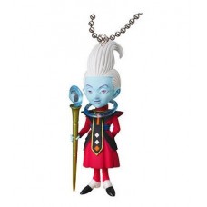 01-95729 DragonBall Kai Ultimate deformed Mascot Burst 12 200y - Whis