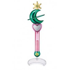 01-95769 Bishoujo Senshi Sailor Moon 20th anniversary Stick and Rod Collection Part 3 500y - Sailor Neptune Henshin Lip Rod