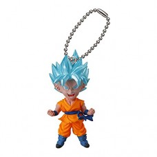 01-96897 Dragon Ball Super UDM Burst 17 200y - Super Saiyan God Super Saiyan Goku