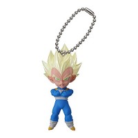 01-96897 Dragon Ball Super UDM Burst 17 200y - Super Saiyan Vegeta