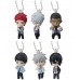 01-97043 Kuroko's Basketball The Basketball Which Kuroko Plays Off Shot Shot Edition Ver. 3 300y - Set of 6