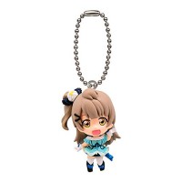 01-97084 Love Live! School Idol Project Mini Mascot Keychain / Swinger Pt. 5 300y - Minami Kotori