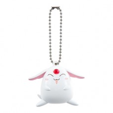 01-97125 Magic Knight Rayearth - Sword of Magic Knight Keychain 300y - Mokona