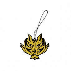 01-97210 God Eater Capsule Rubber Strap / Mascot Ver. 2 300y - God Eater