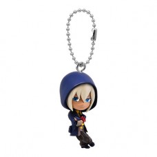 01-97212 God Eater 2 Mini Chibi Swinger mascots 300y - Soma Schicksal