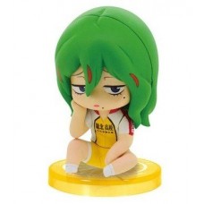 01-97259 Yowa Mushi Pedal Grande Road Corps 1 Mini Figure with Stand 400y - Makishima Yuusuke