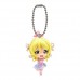 01-03018 Love Live! School Idol Project Movie Swing 09 Figure Mascot Keychain 300y - Set of 5