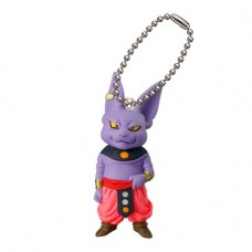 01-03046 Dragonball Super Ultimate Deformed Mascot Burst 16 200y - Champa