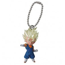 01-03094 Dragon Ball Super Ultimate Deformed Mascot UDM The Best 13 200y - Super Saiyan Vegeto