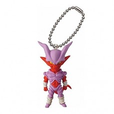 01-06520 Dragon Ball Super Ultimate Deformed Mascot UDM Mascot Burst 19 200y - Janemba