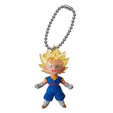 01-06528 Dragon Ball Super Ultimate Deformed Mascot Burst 23 200y - Super Saiyan Vegito (Vegetto)