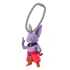 01-06528 Dragon Ball Super Ultimate Deformed Mascot Burst 23 200y - Champa