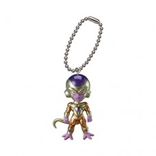 01-06530 Dragon Ball Super Ultimate Deformed Mascot Burst 24 200y - Golden Frieza