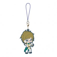 01-06533 IDOLiSH7 Capsule Rubber Mascot Collection vol.1 300y - Yamato Nikaido