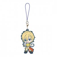 01-06533 IDOLiSH7 Capsule Rubber Mascot Collection vol.1 300y - Nagi Rokuya