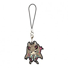 01-06569 Bandai Granblue Fantasy rubber Mascot / Strap - Metera