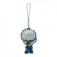 01-06580 Touken Ranbu - ONLINE - Capsule Rubber Mascot Part 5 300y - Nakigitsune