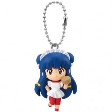 01-06682 Ranma 1/2 - Gashapon Keychain Mascot - Shampoo 